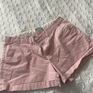 Old Navy Twill shorts size 6